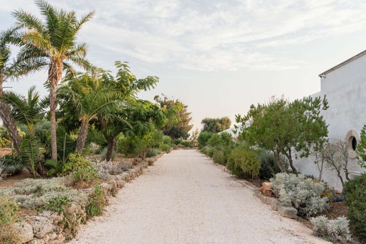 Masseria Gorgognolo Ostuni Exterior photo