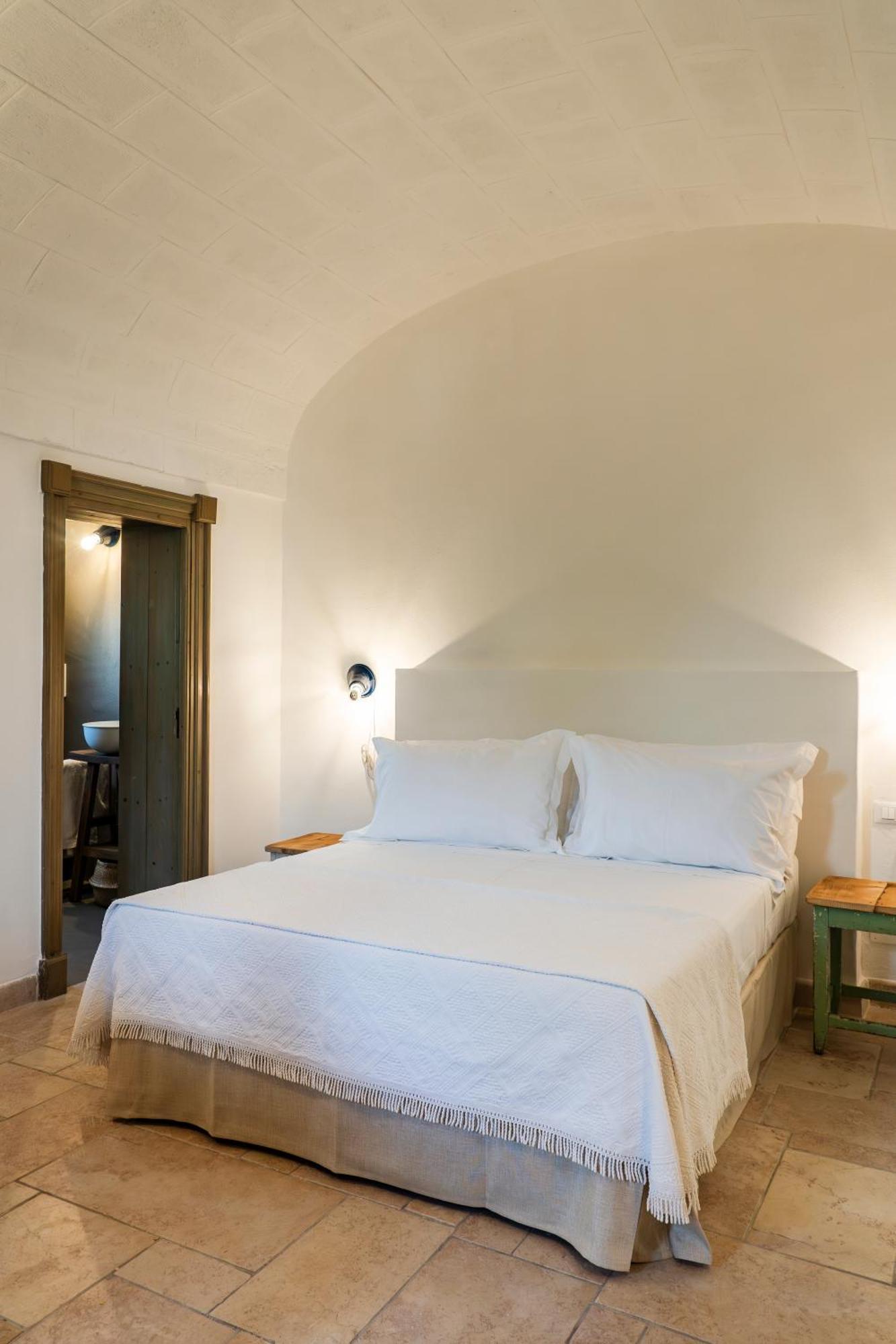 Masseria Gorgognolo Ostuni Exterior photo