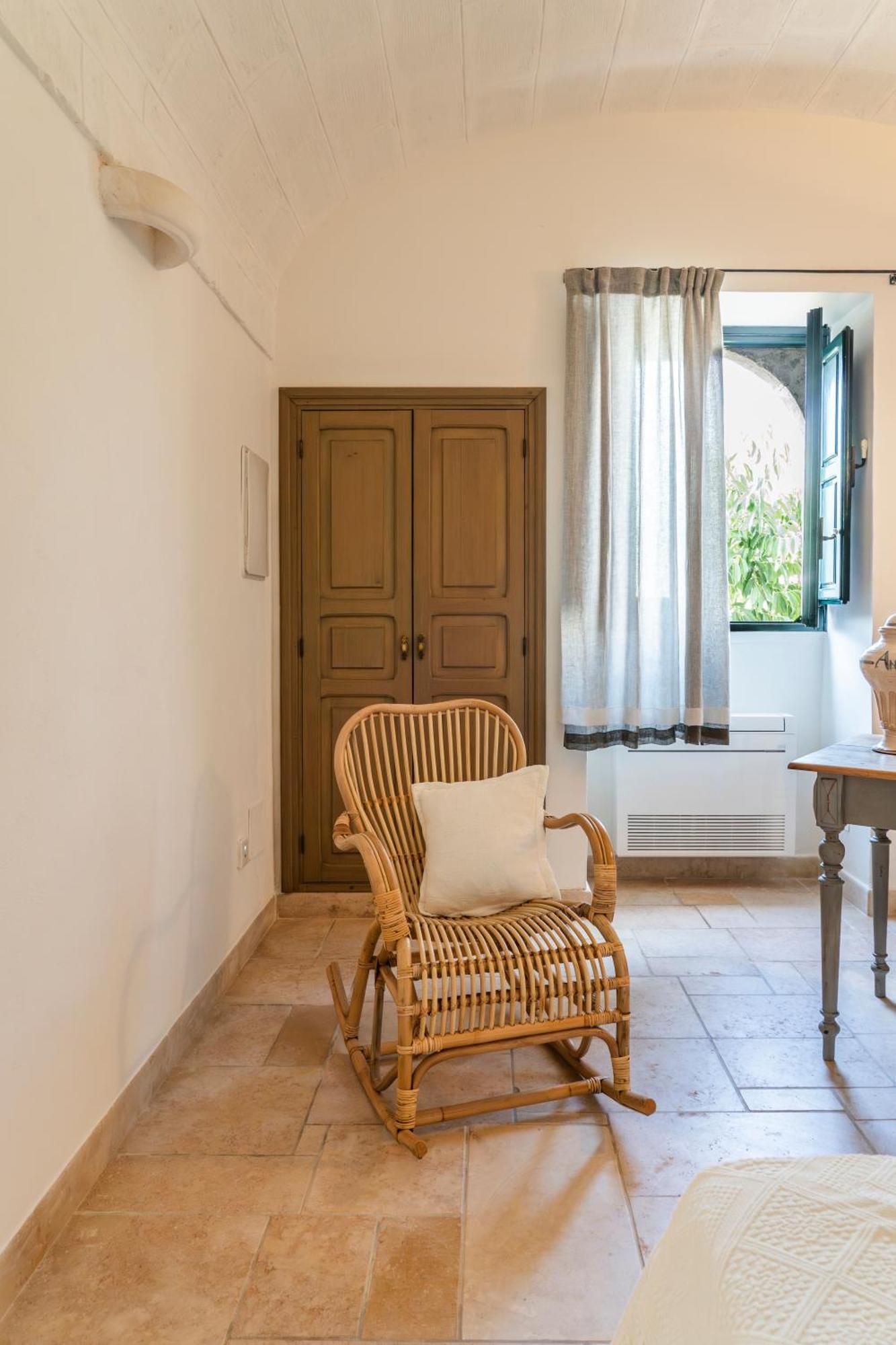 Masseria Gorgognolo Ostuni Exterior photo
