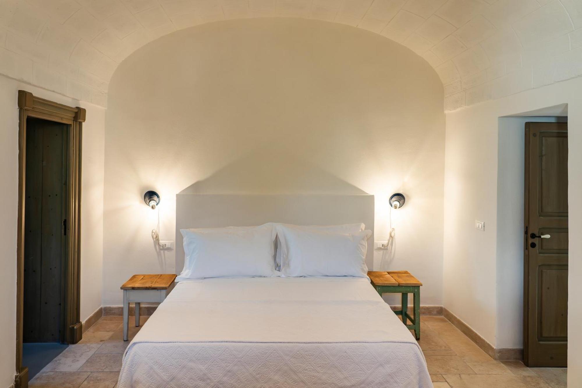 Masseria Gorgognolo Ostuni Exterior photo