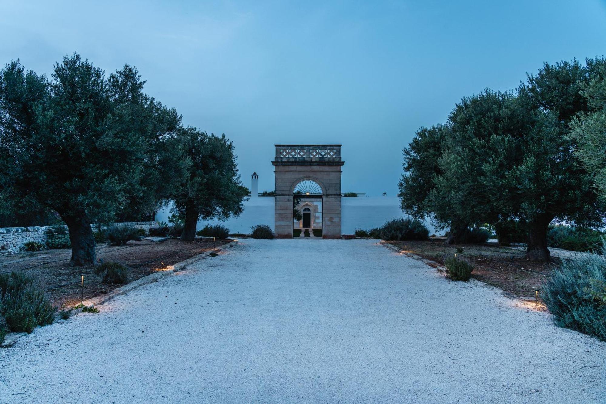 Masseria Gorgognolo Ostuni Exterior photo