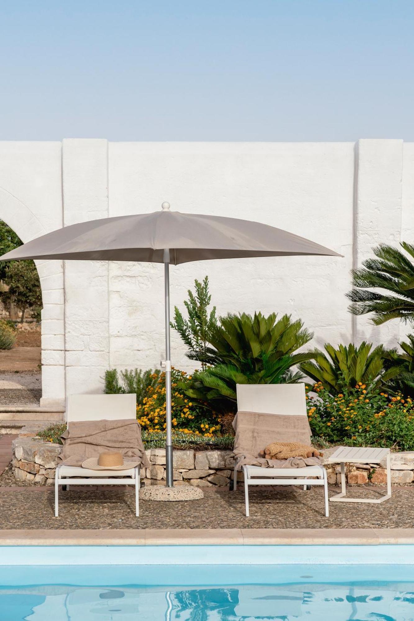 Masseria Gorgognolo Ostuni Exterior photo