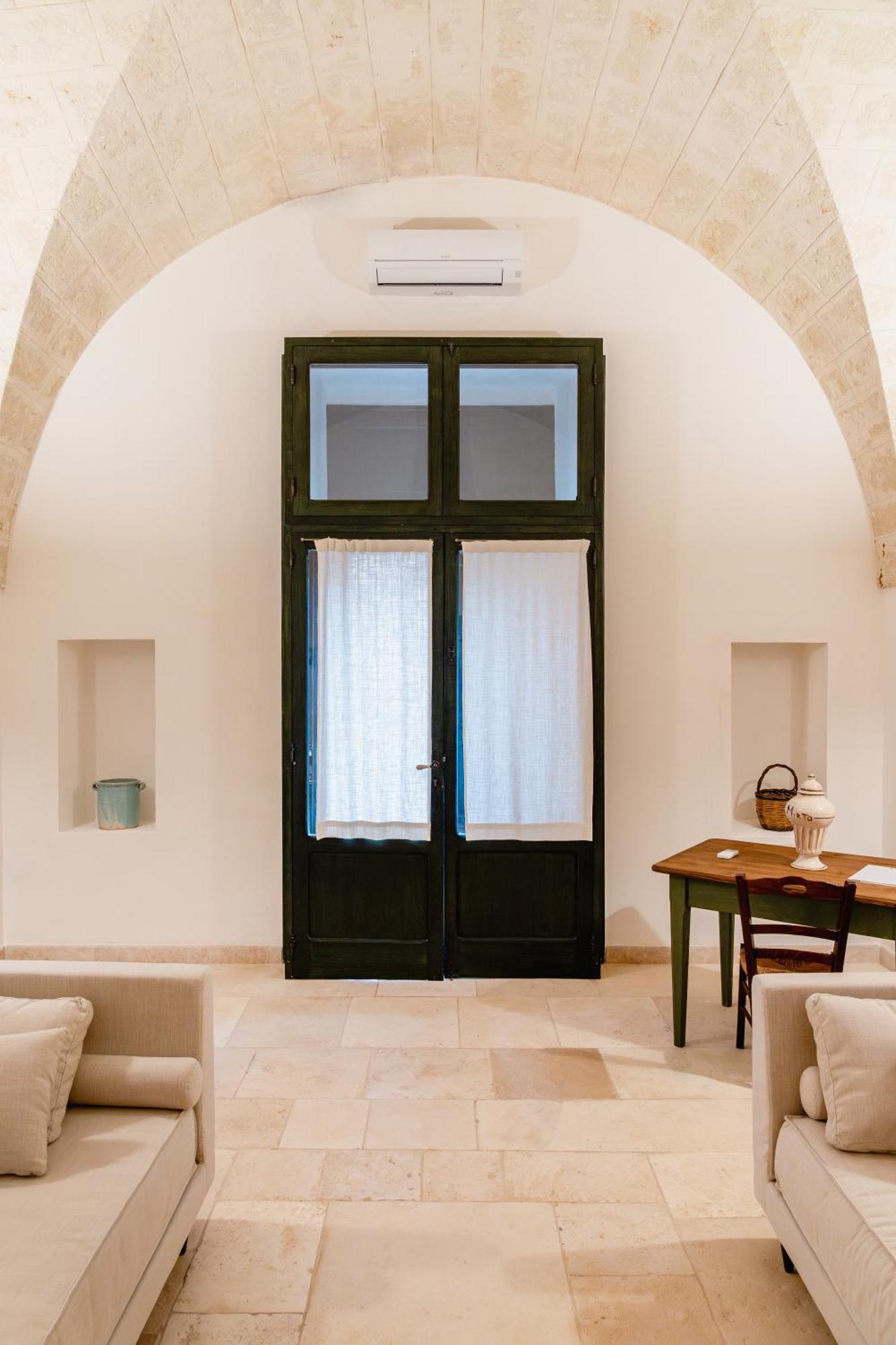 Masseria Gorgognolo Ostuni Exterior photo